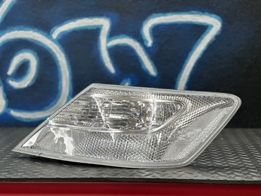 NTXGlow Custom Clear Tail Lights | 2006-2011 Honda Civic Coupe 8th Gen