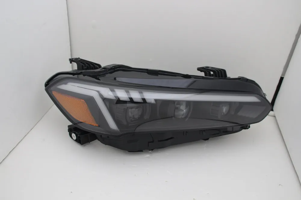 NTXGlow Headlights V1 | 2020-2022 Honda Civic