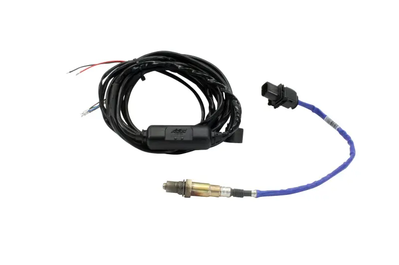 AEM X-Series Inline Wideband UEGO Controller (AEM30-0310)