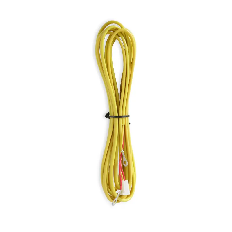 AEM K-Type Thermocouple Wiring Extension Kit (AEM30-2066)