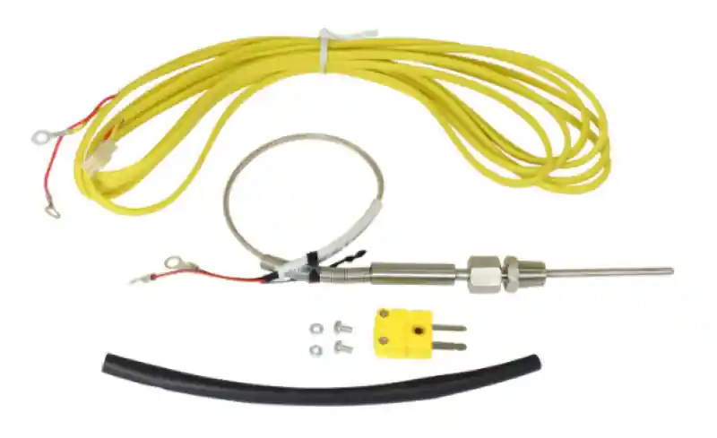 AEM K-Type Thermocouple Kit - Single (AEM30-2068)
