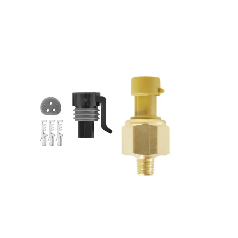 AEM 3.5 BAR MAP or 50 PSIA Brass Sensor Kit & Flying Lead (AEM30-2131-50)