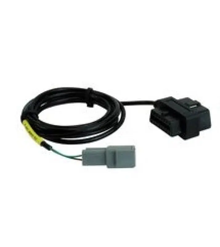 AEM CD-7/CD-7L Plug & Play Adapter Harness for OBDII CAN Bus (AEM30-2217)