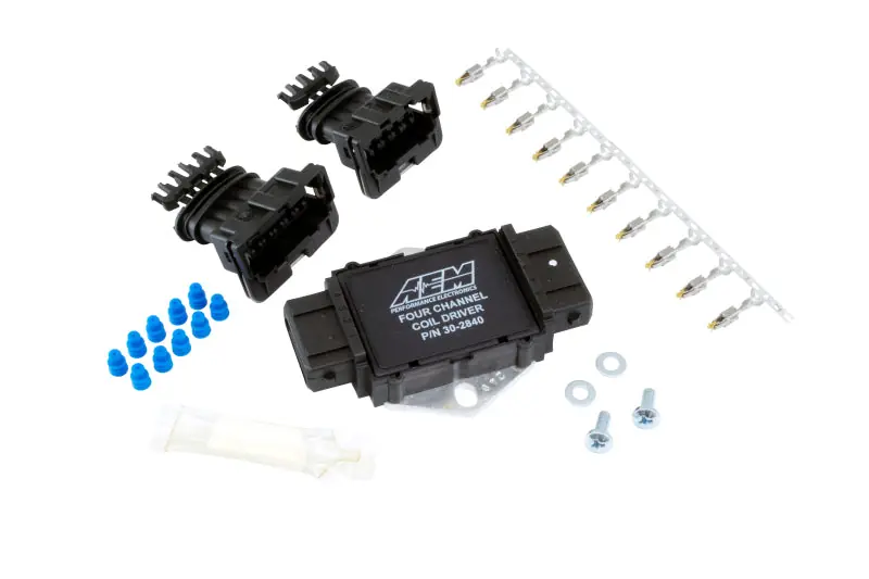 AEM 4 Channel Coil Driver (AEM30-2840)