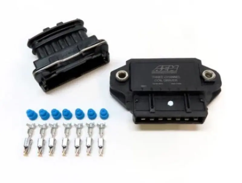 AEM 1 Channel Coil Driver Accessory (AEM30-2843)