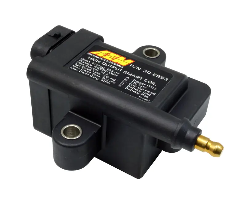 AEM Universal High Output Inductive Smart Coil (AEM30-2853)
