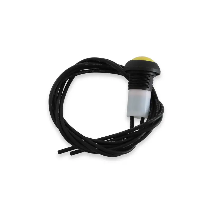 AEM CD Carbon Dash 2-Button External Button Kit (AEM30-3610)