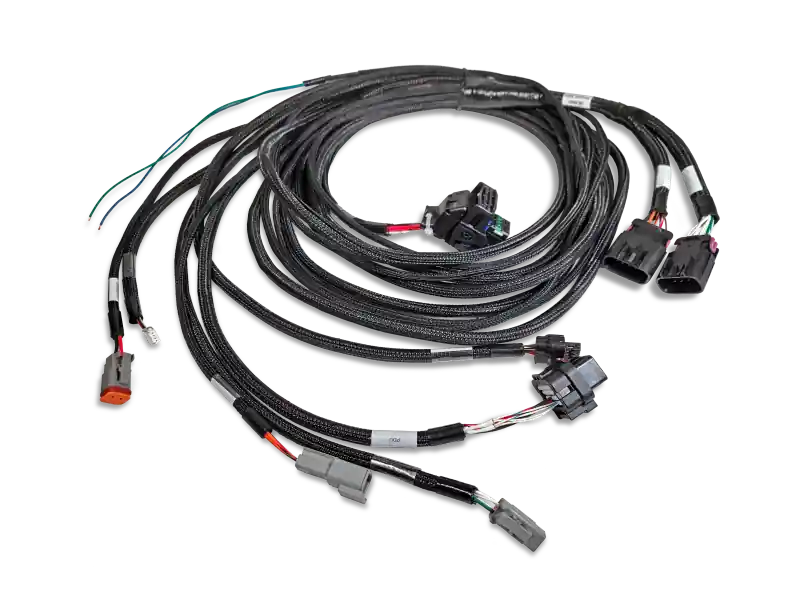 AEM VCU Universal LV Rear Harness (AEM30-8601)