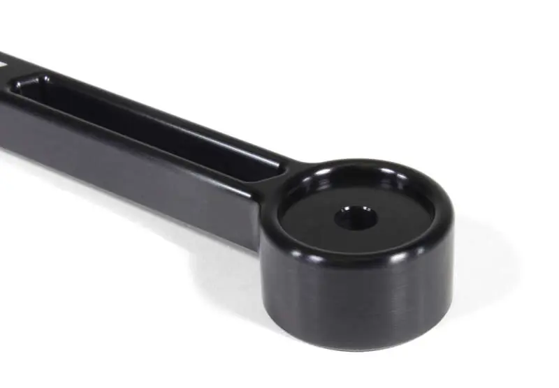 PERRIN 02-25 Subaru Impreza/WRX/STI & 13-25 Crosstrek/BRZ/FR-S/GR86/GR86 Battery Tie Down - Black (PERPSP-ENG-700BK)