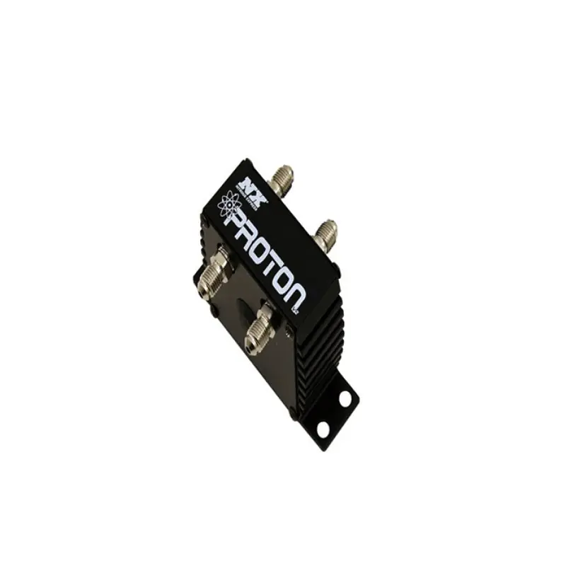 Nitrous Express Proton Series Nitrous Fuel Module Only (NEX20420)