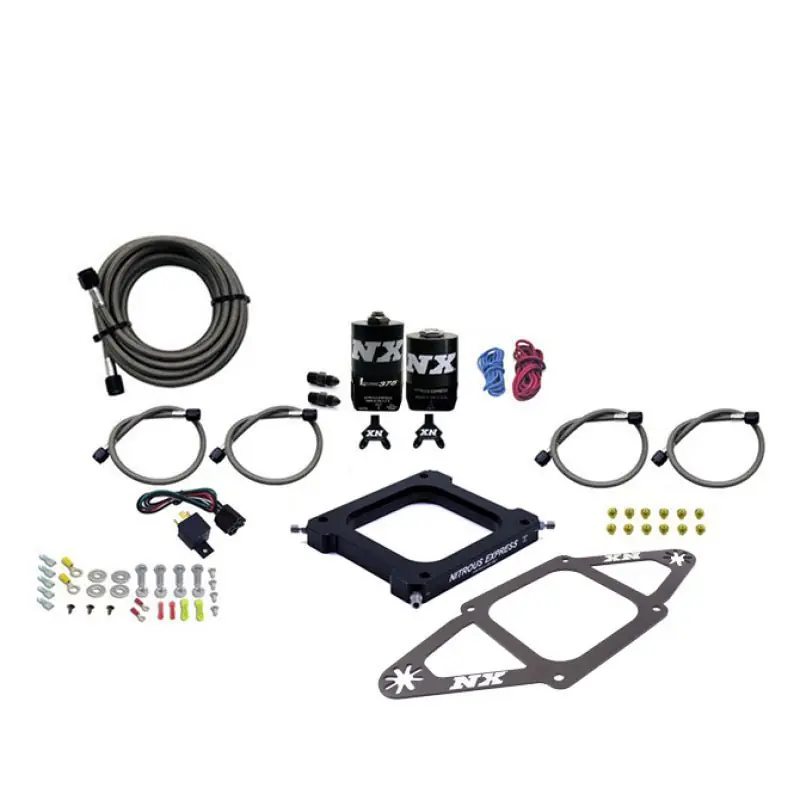 Nitrous Express 4500 Assassin Plate RNC Up to 750hp w/o Bottle (NEX67170-00)