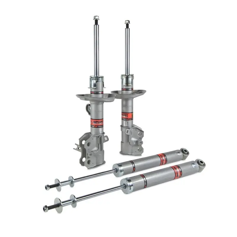 Skunk2 14-15 Honda Civic Sport Shocks (Set of 4) (SKK541-05-1255)