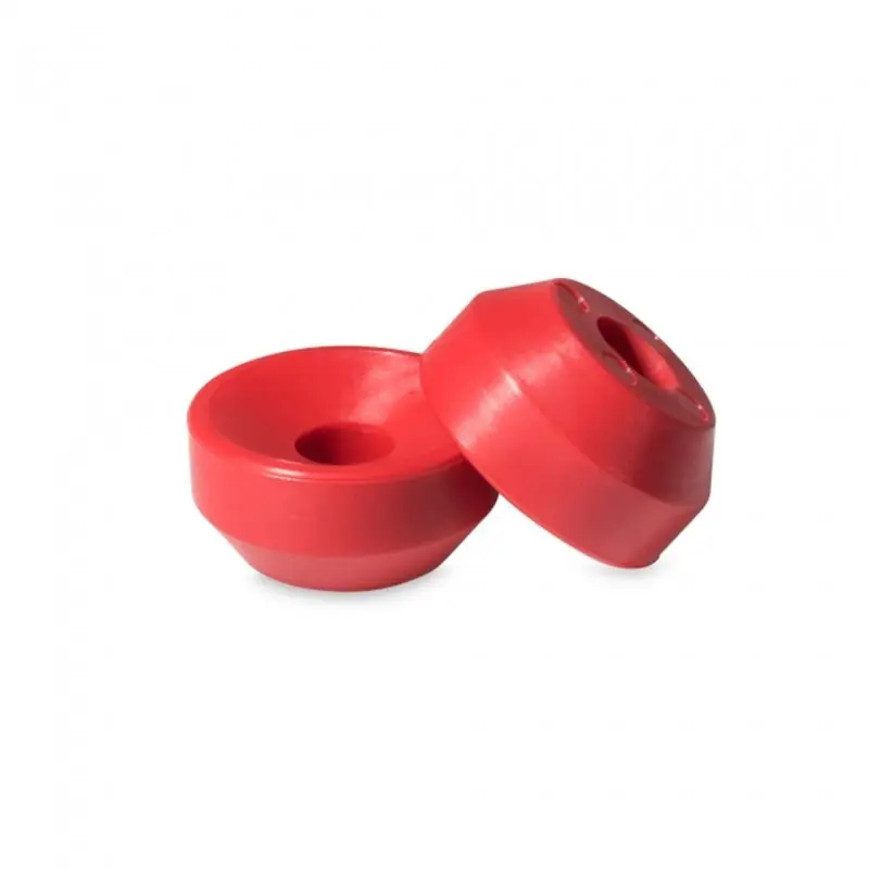 Skunk2 Honda/Acura Shock Polyurethane Replacement Bushings (2 Halves) (SKK941-99-0010)