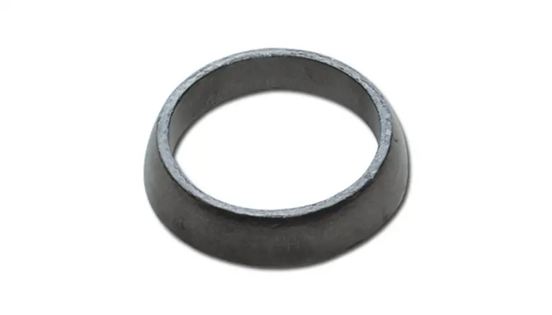 Vibrant Graphite Exhaust Gasket Donut Style (2.53in Slipover I.D. x 3.37in Gasket O.D. x 0.5in tall) (VIB10108G)