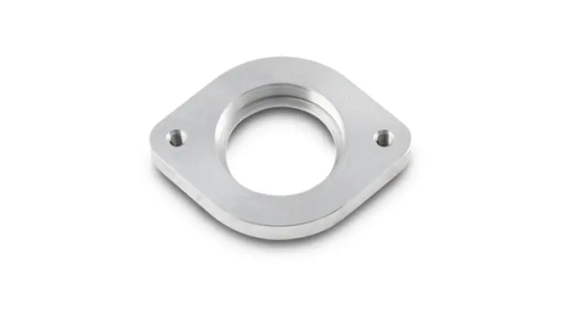 Vibrant Aluminum Thread On Replacement Flange for GreddyS/R/RS style Blow Off Valves (VIB10127G)