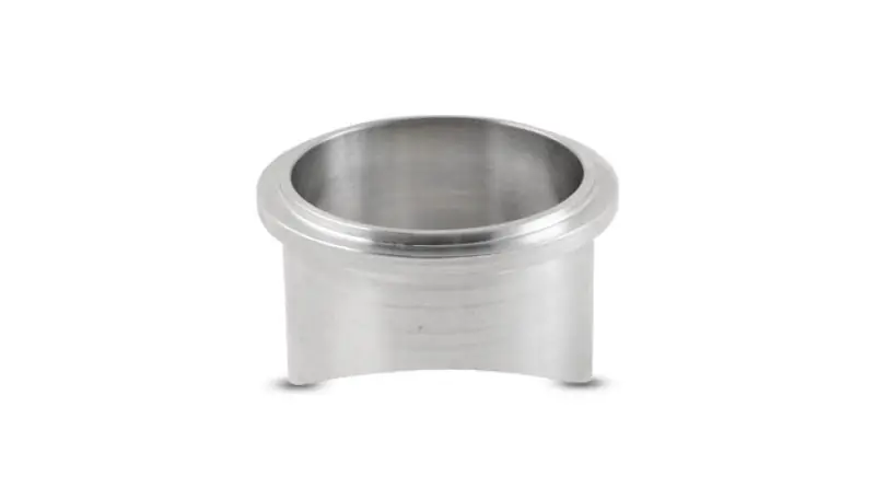 Vibrant Tial 50MM BOV Weld Flange 304 Stainless Steel - 2.50in Tube (VIB10137)