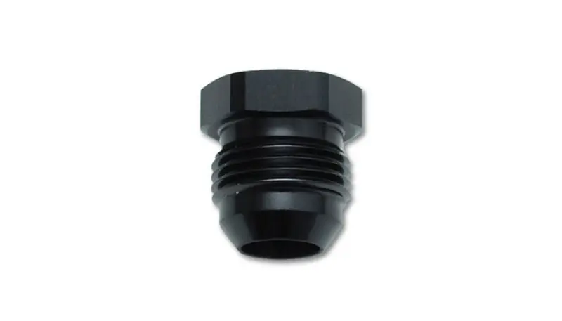 Vibrant -10AN Flare Plugs - Aluminum (VIB10444)