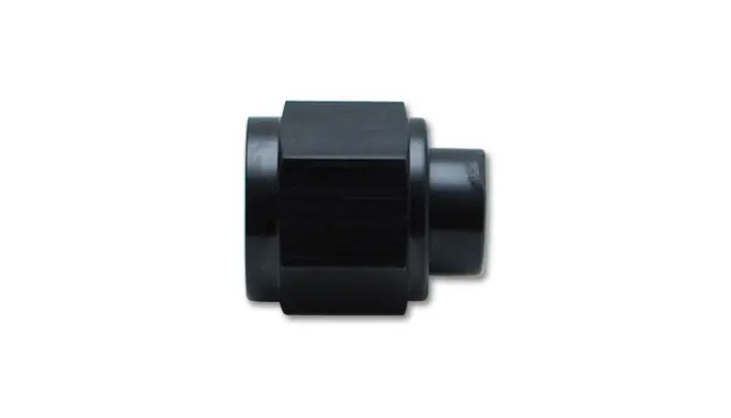Vibrant -10AN Flare Caps - Aluminum (VIB10454)