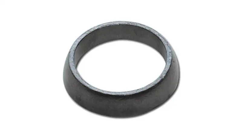 Vibrant Graphite Exh Gasket Donut Style (2.03in Slipover I.D. x 2.53in Gasket O.D. x 0.625in tall) (VIB10531)