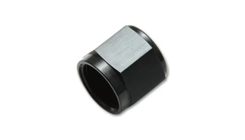 Vibrant -10AN Tube Nut Fitting - Aluminum (VIB10754)