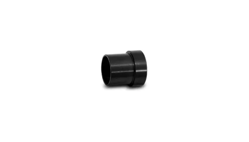 Vibrant -10AN Tube Sleeve Fitting - Aluminum (VIB10764)