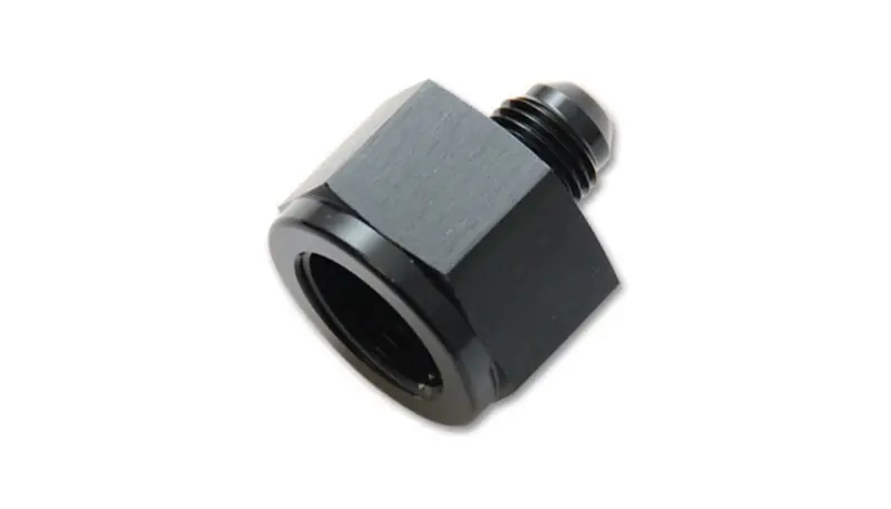 Vibrant -12AN Female to -10AN Male Reducer Adapter Fitting (VIB10837)