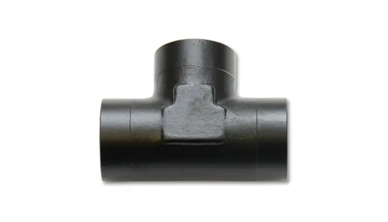 Vibrant -10AN 938 Female Tee Adapter - Aluminum (VIB10874)