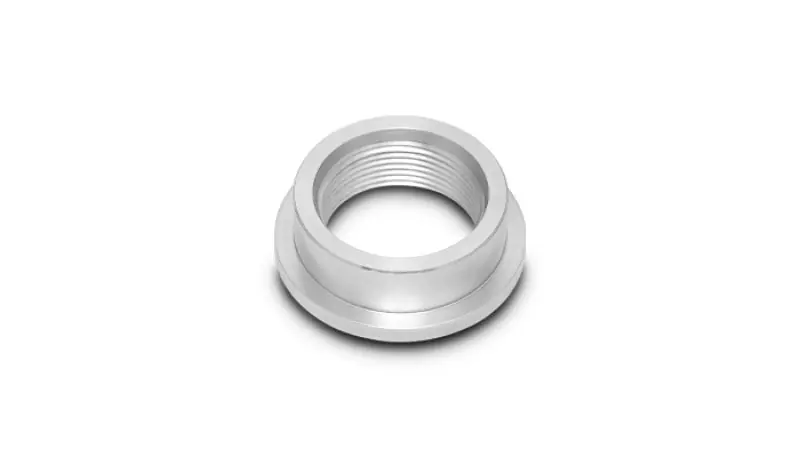 Vibrant Female -20AN 1-5/8in-12 Aluminum Weld Bung (VIB11166)