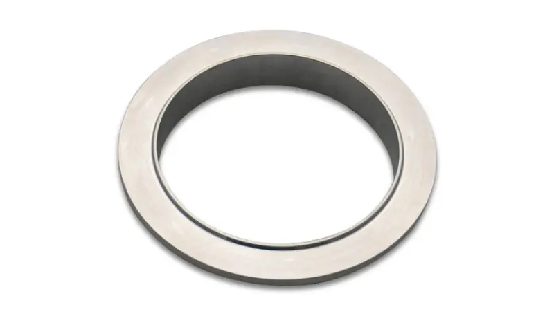 Vibrant Aluminum V-Band Flange for 2.5in OD Tubing - Male (VIB11490M)