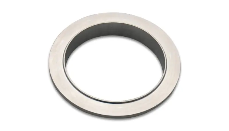 Vibrant Aluminum V-Band Flange for 4in OD Tubing - Male (VIB11493M)