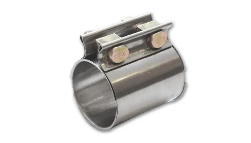 Vibrant TC Series High Exhaust Sleeve Clamp for 3in O.D. Tubing (VIB11730)