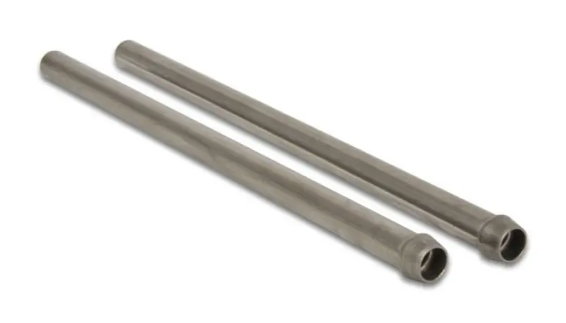 Vibrant Hollow Titanium Hanger Rod 3/8in. Diameter x 10in. Long (VIB11890A)