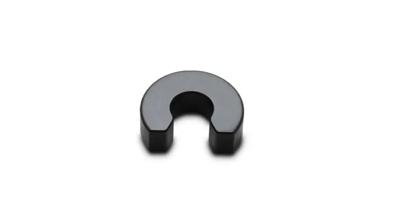 Vibrant Exhaust Hanger Rod Clips for 3/8in OD hanger rod - (SOLD IN PAIRS) (VIB1198C)