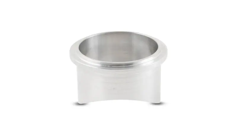 Vibrant Tial 50MM BOV Weld Flange Aluminum - 4.00in Tube (VIB12136)