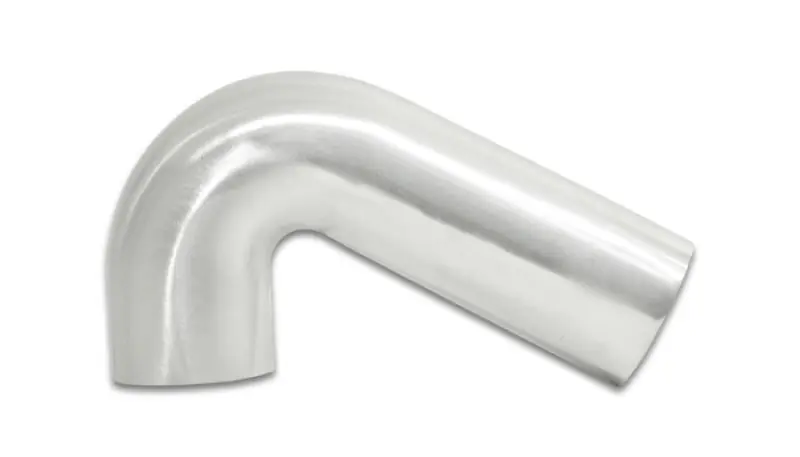 Vibrant 3.5in OD 120 Degree Tight Radius Aluminum Bend (VIB12191)