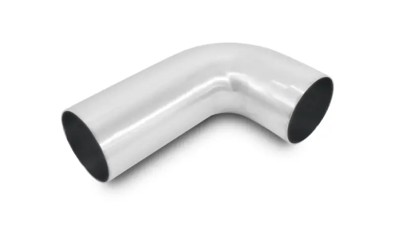Vibrant 4in OD 90 Degree Tight Radius Aluminum Bend (VIB12195)