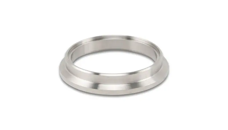 Vibrant Titanium Outlet Flange for Tial 60mm External Wastegate (VIB12460)