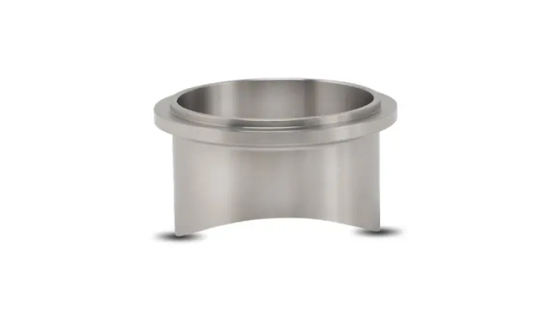 Vibrant Tial 50MM BOV Weld Flange Titanium - 2.50in Tube (VIB12499)