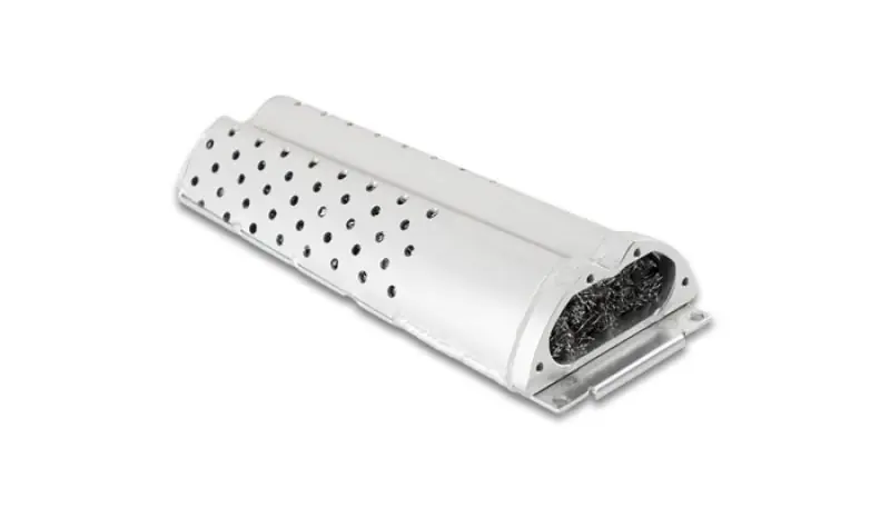 Vibrant Catch Can Drop-In Baffle Assembly (VIB12699)