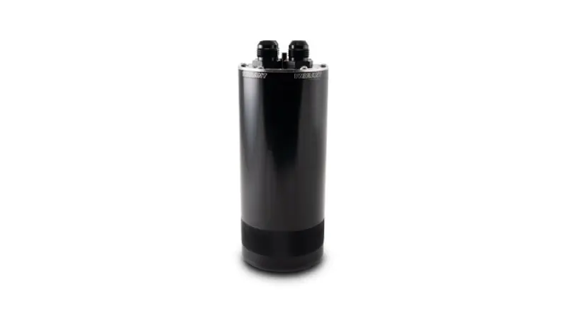 Vibrant Large 2.0L 4-Port Catch Can Assembly (VIB12767)