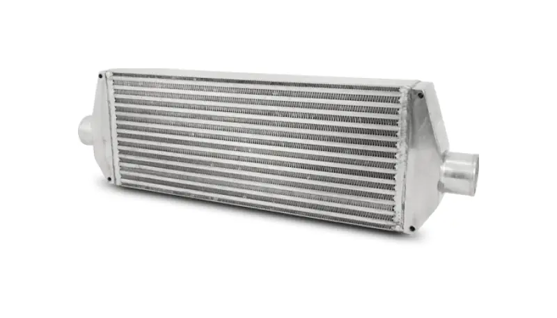 Vibrant Air-to-Air IC Assy complete w/ end tanks core size: 22in Wx9in Hx3.25in thick 2.5in in/out (VIB12810)
