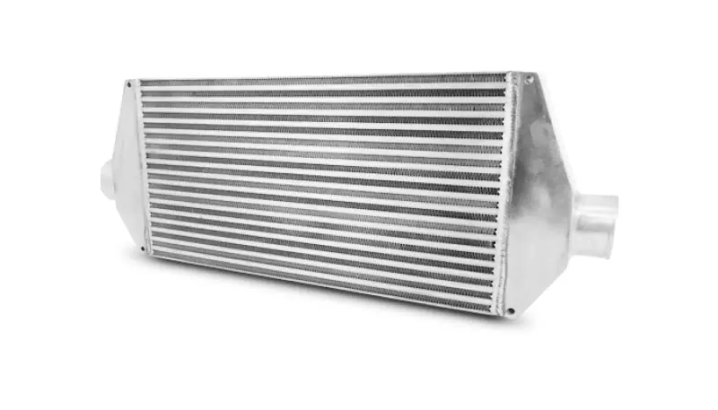 Vibrant Air-to-Air IC Assy complete w/ end tanks core size: 25in Wx12in Hx3.5in thick 3in in / out (VIB12815)