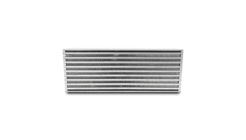Vibrant Air-to-Air Intercooler Core Only (core size: 18in W x 6.5in H x 3.25in thick) (VIB12830)