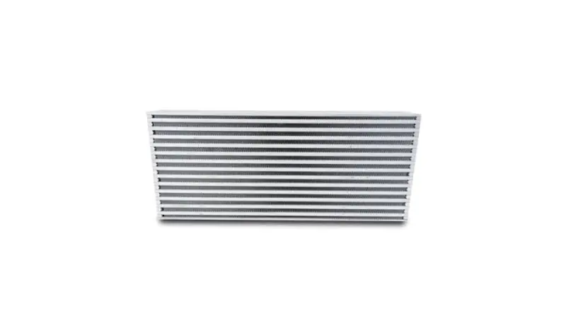 Vibrant Air-to-Air Intercooler Core Only (core size: 22in W x 9in H x 3.25in thick) (VIB12831)