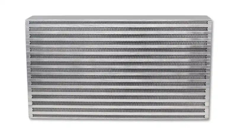 Vibrant Intercooler Core - 17.75in x 9.85in x 3.5in (VIB12833)