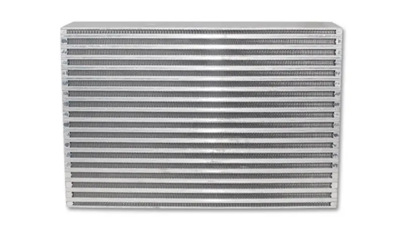 Vibrant Intercooler Core - 17.75in x 11.8in x 4.5in (VIB12834)