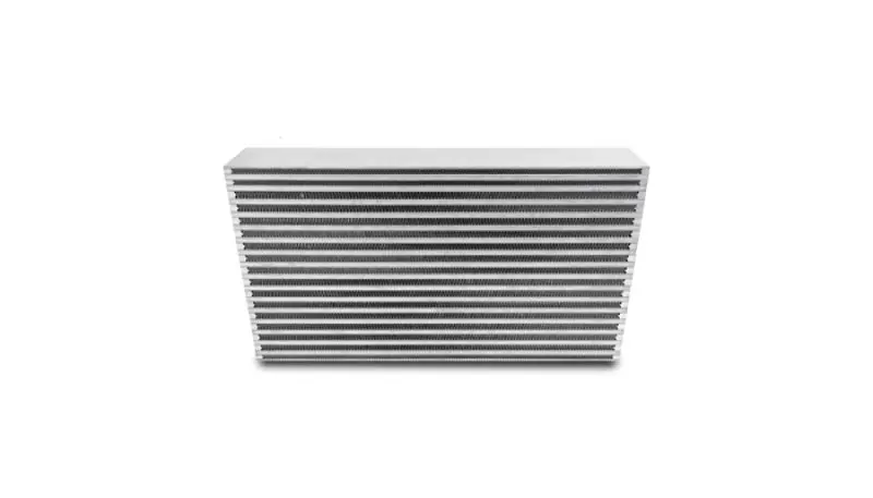 Vibrant Intercooler Core - 20in x 11in x 3.5in (VIB12835)