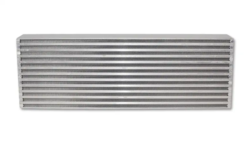 Vibrant Intercooler Core - 24in x 8in x 3.5in (VIB12839)