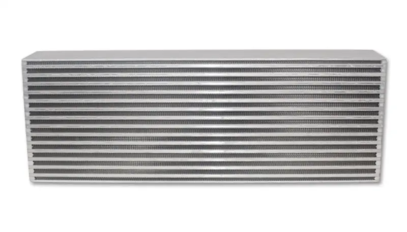 Vibrant Intercooler Core - 27.5in x 9.85in x 4.5in (VIB12840)