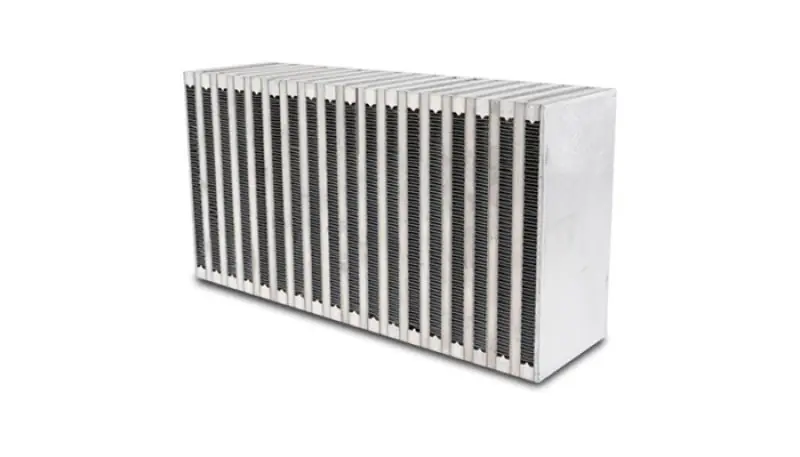Vibrant Intercooler Core - 6in x 11.80in x 3.00in (VIB12841)
